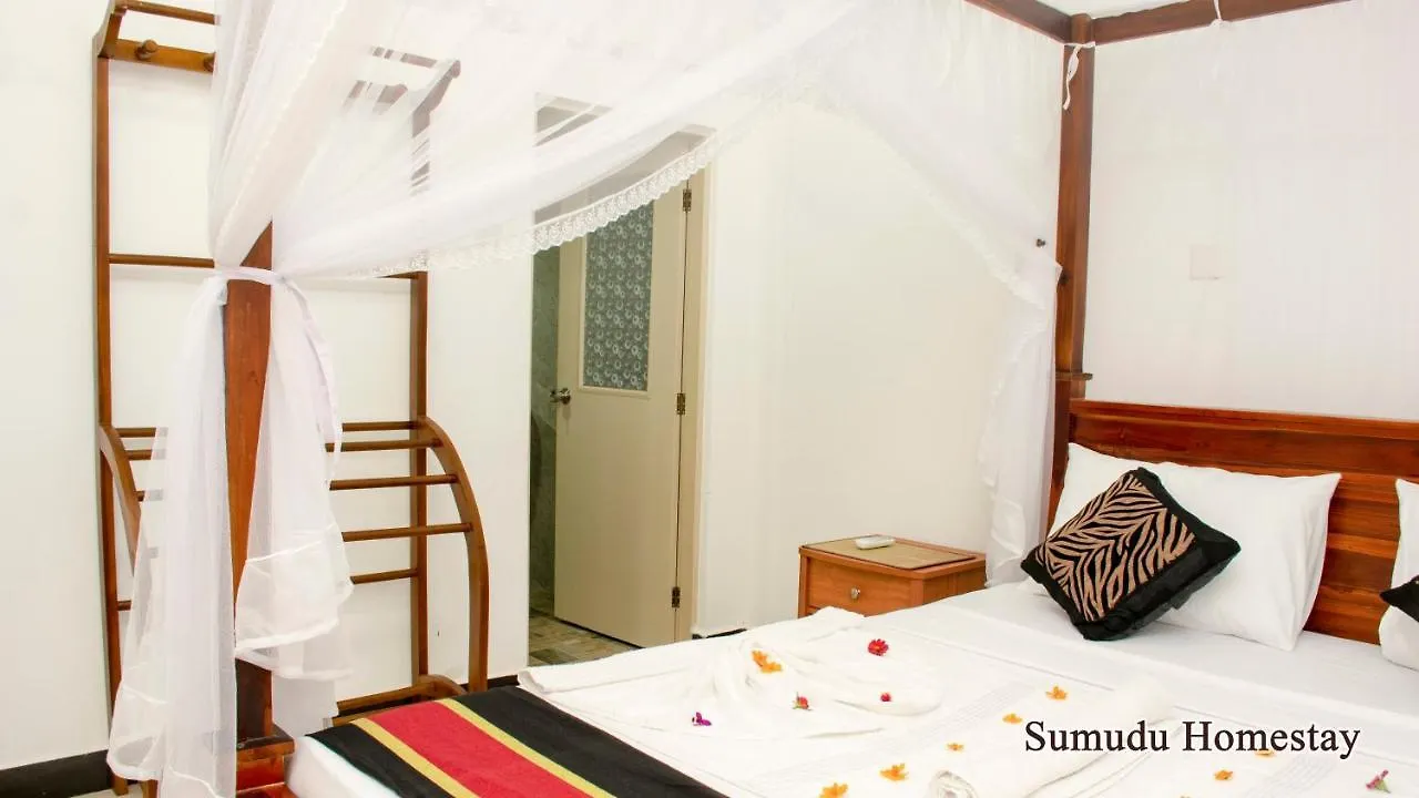 Sumudu Homestay Sigiriya
