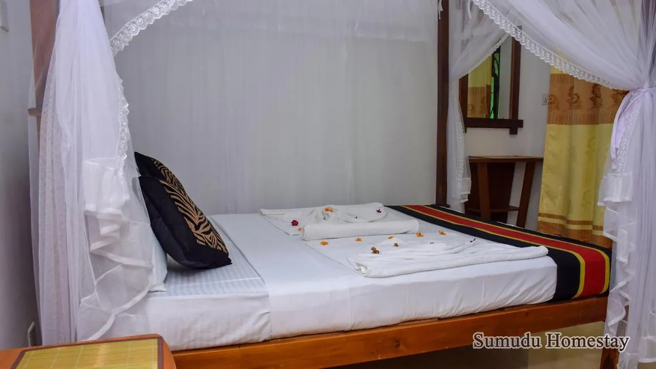 Sumudu Homestay Sigiriya