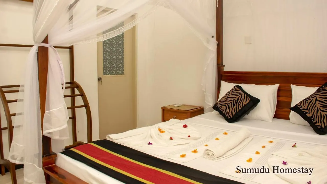 Sumudu Homestay Sigiriya