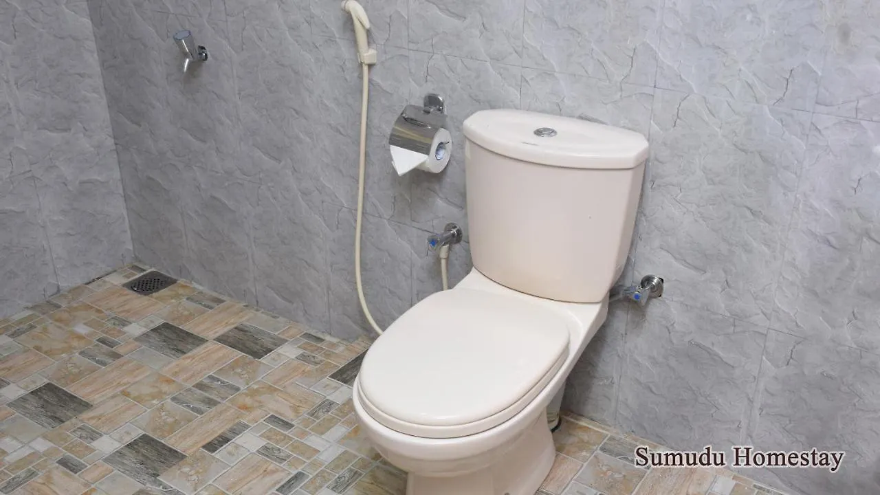 Sumudu Homestay Sigiriya