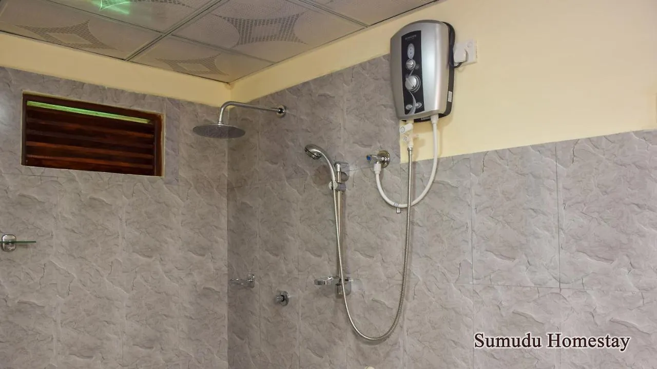 Sumudu Homestay Sigiriya