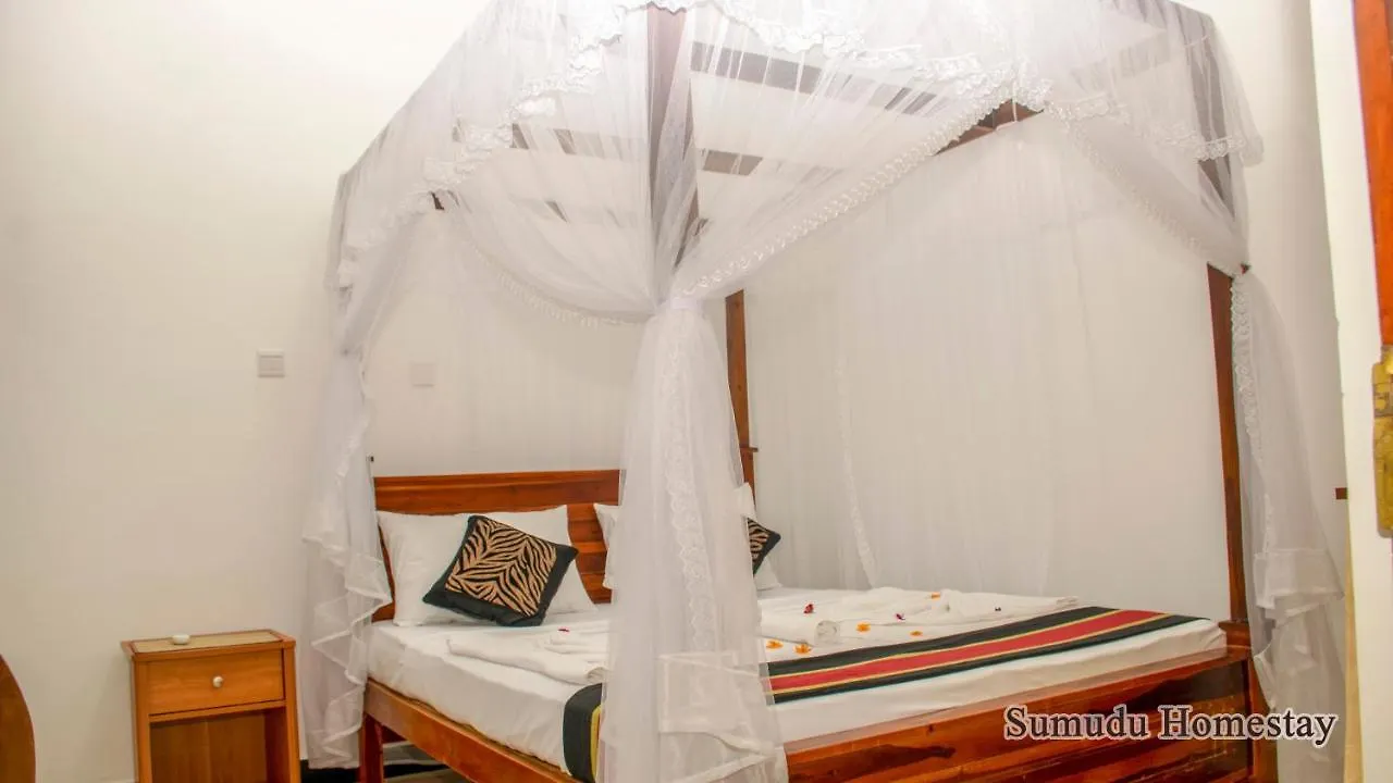 Sumudu Homestay Sigiriya
