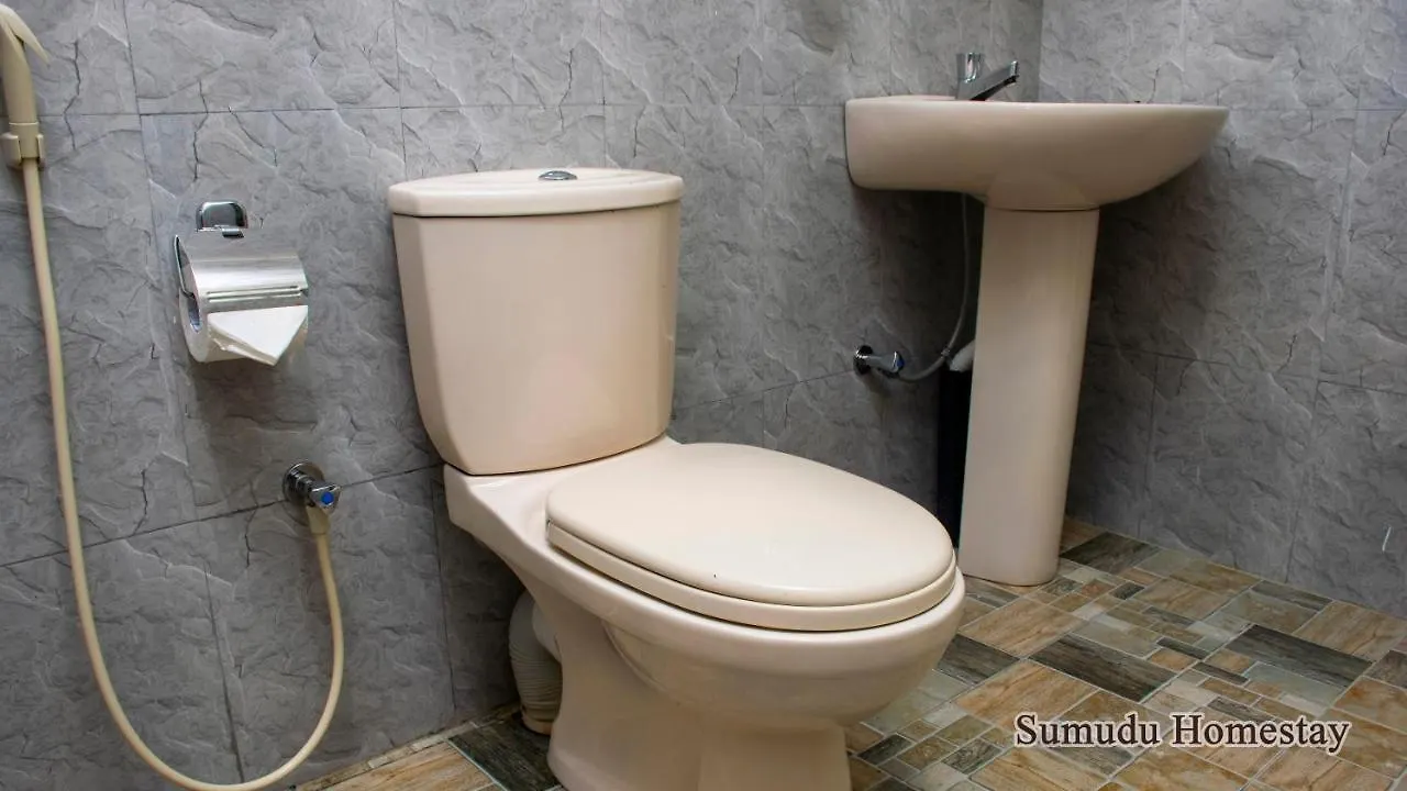 Sumudu Homestay Sigiriya