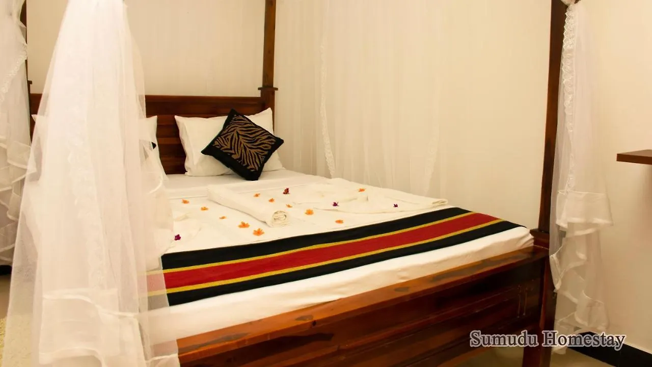 Sumudu Homestay Sigiriya