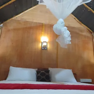 Pidurangala View Treehouse Privatunterkunft