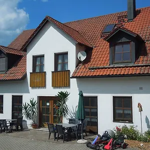 Scherr Apartment Neunburg vorm Wald