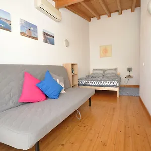 Casa Azul Ferienhaus Barao de Sao Joao