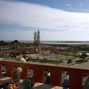Ria Formosa Apartment Fuseta